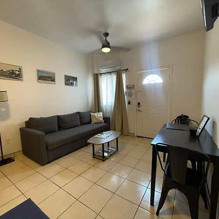 Villa Angel Tijuana Luaran gambar