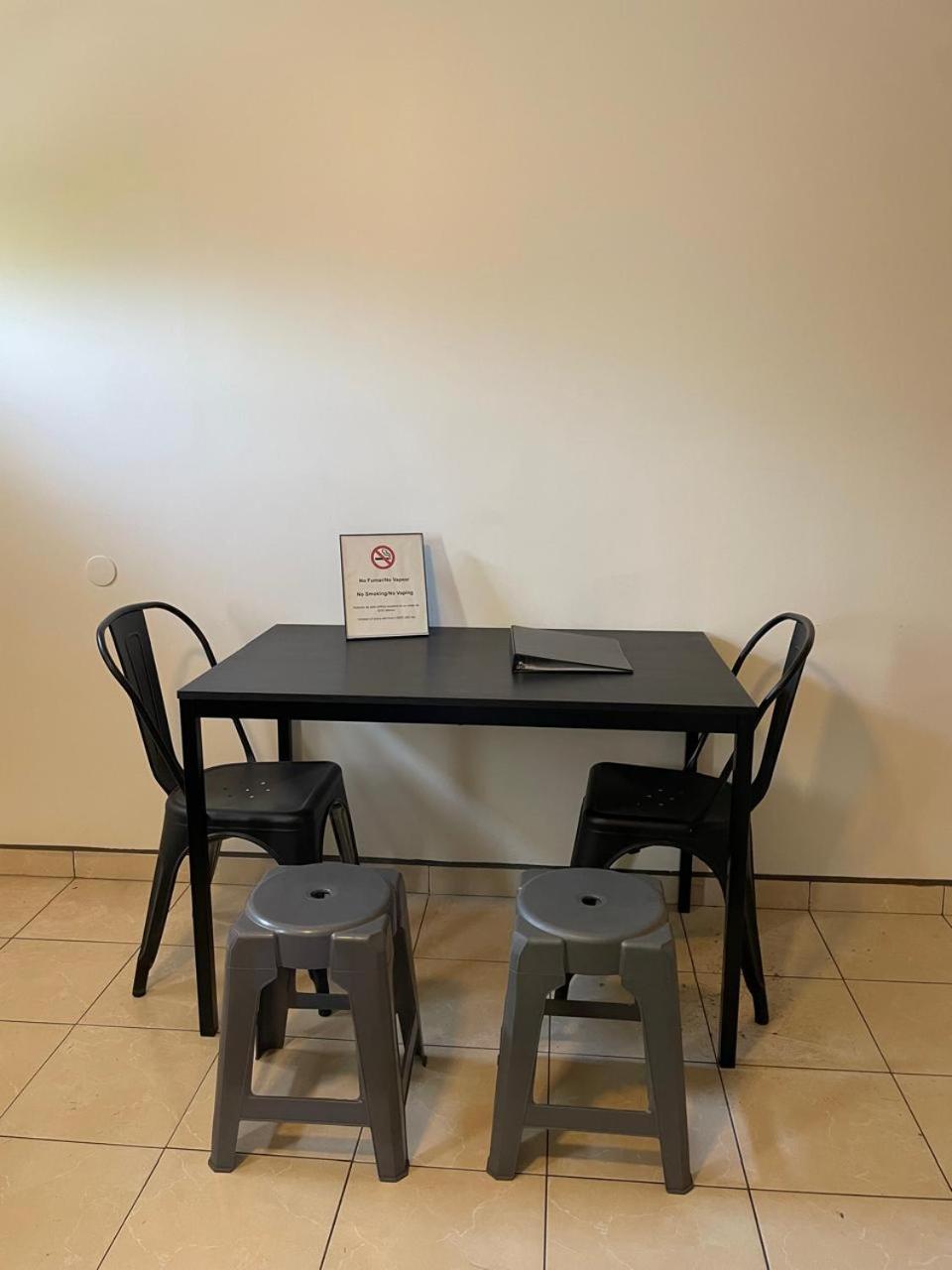 Villa Angel Tijuana Luaran gambar