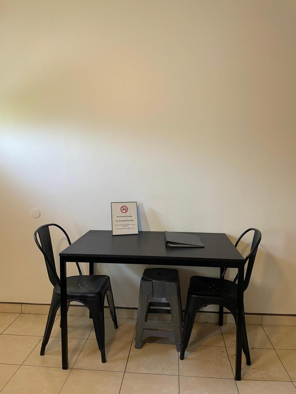 Villa Angel Tijuana Luaran gambar