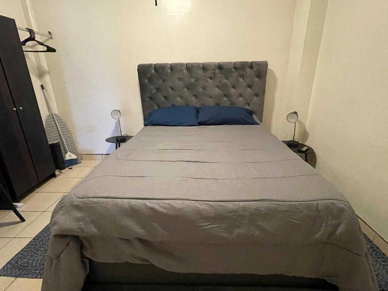 Villa Angel Tijuana Luaran gambar
