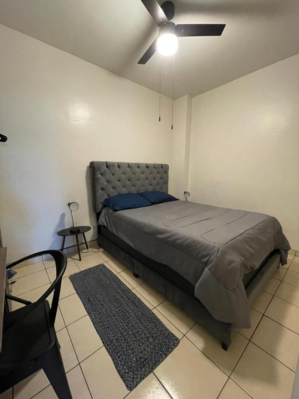 Villa Angel Tijuana Luaran gambar