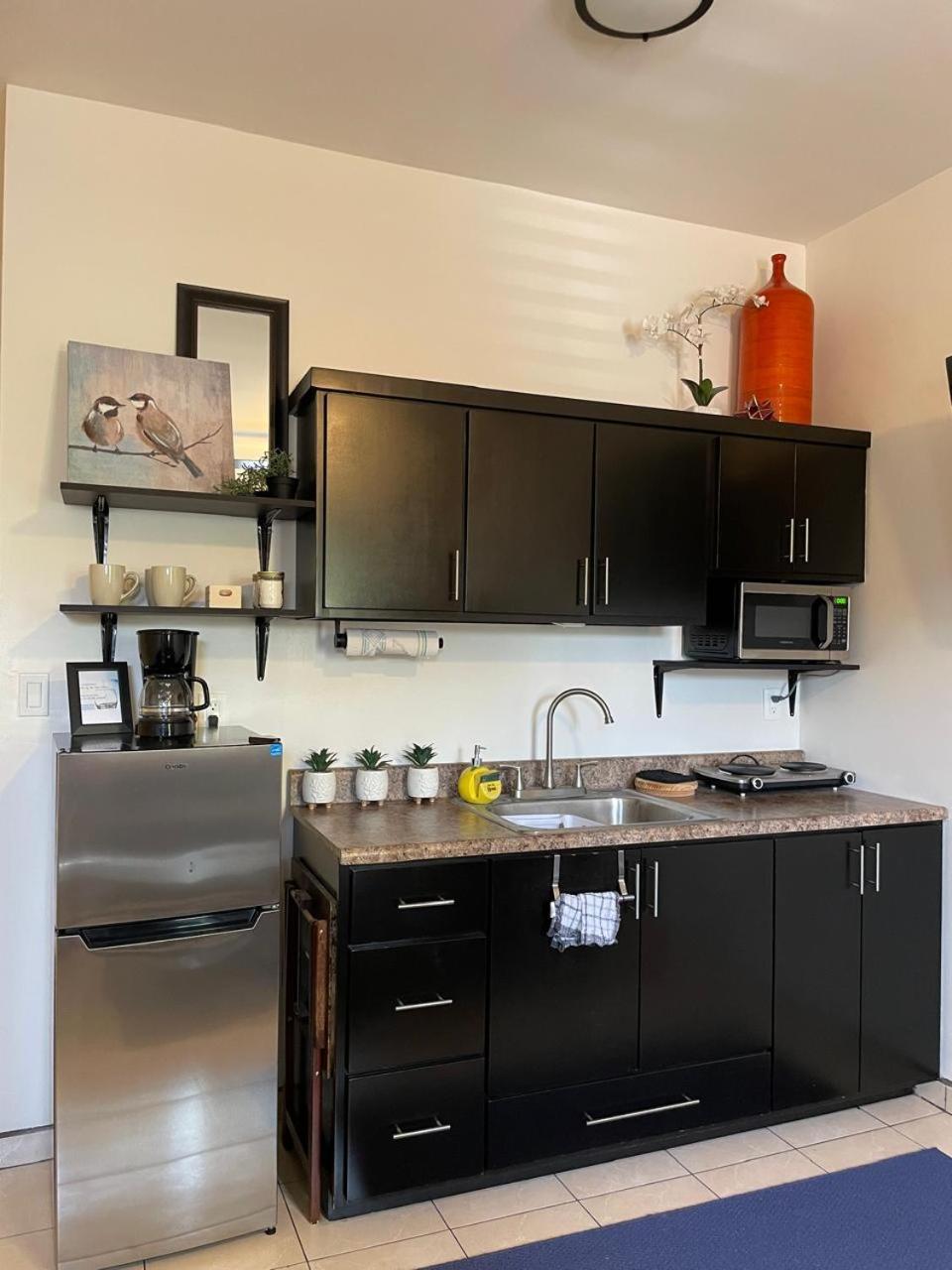 Villa Angel Tijuana Luaran gambar