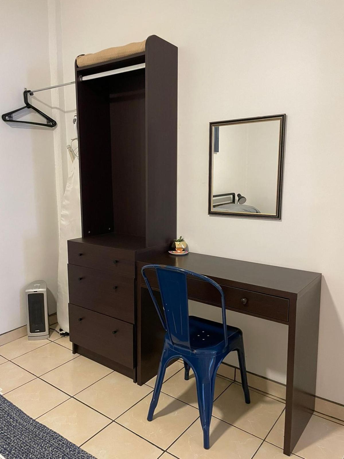 Villa Angel Tijuana Luaran gambar