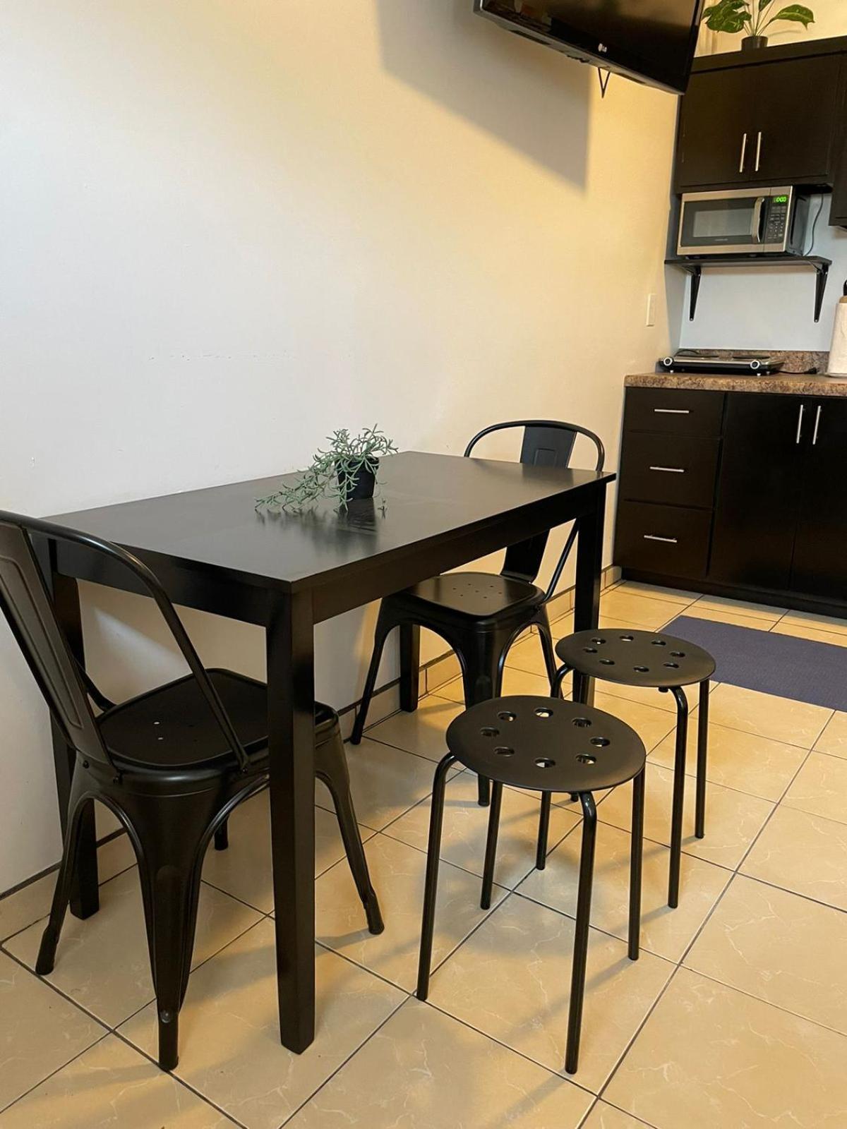 Villa Angel Tijuana Luaran gambar