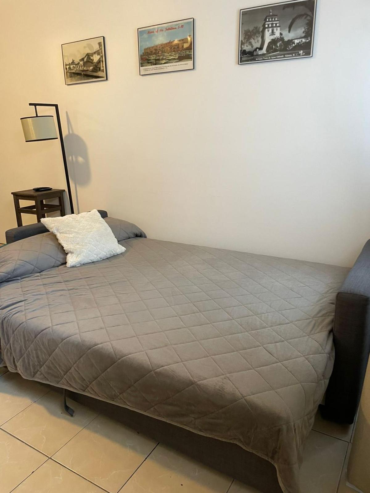 Villa Angel Tijuana Luaran gambar