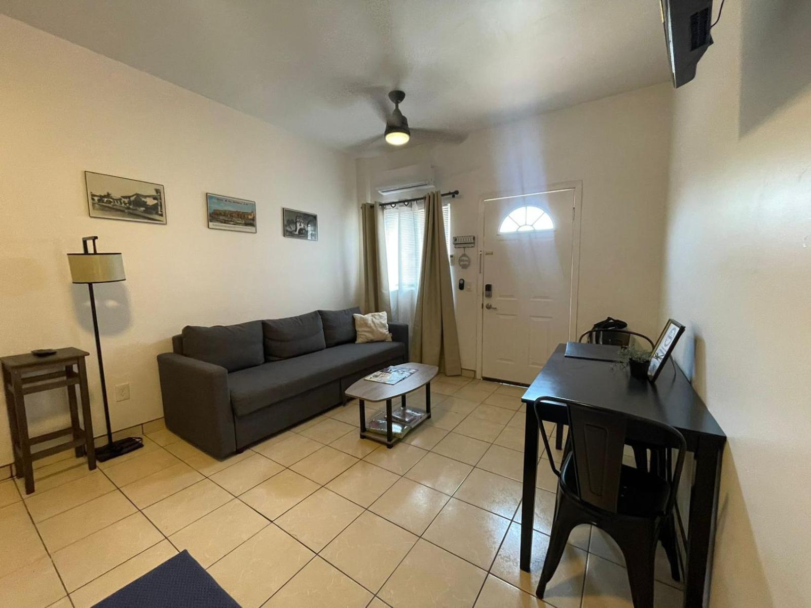 Villa Angel Tijuana Luaran gambar