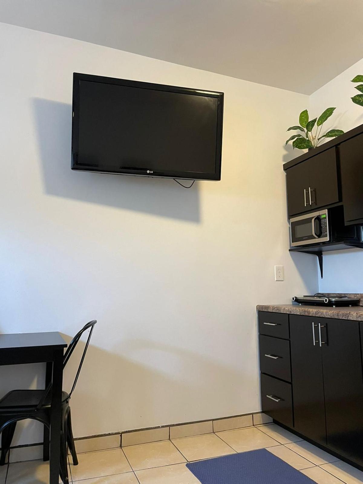 Villa Angel Tijuana Luaran gambar