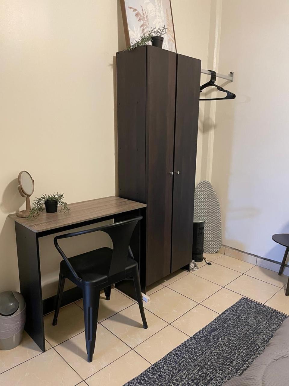 Villa Angel Tijuana Luaran gambar