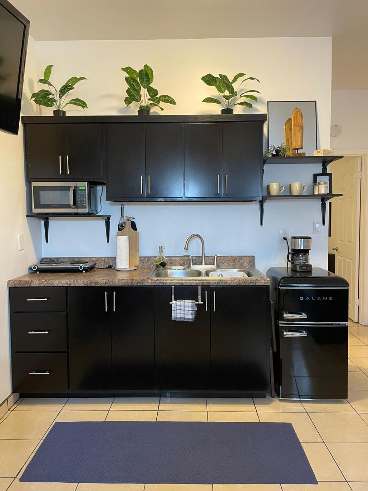 Villa Angel Tijuana Luaran gambar