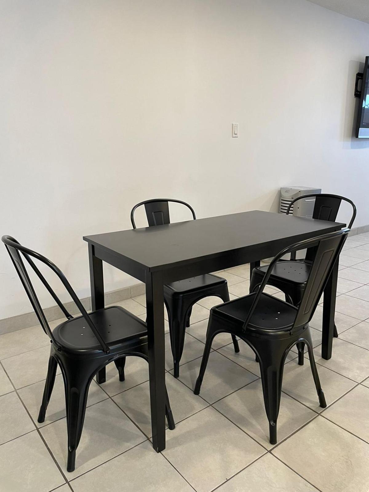 Villa Angel Tijuana Luaran gambar