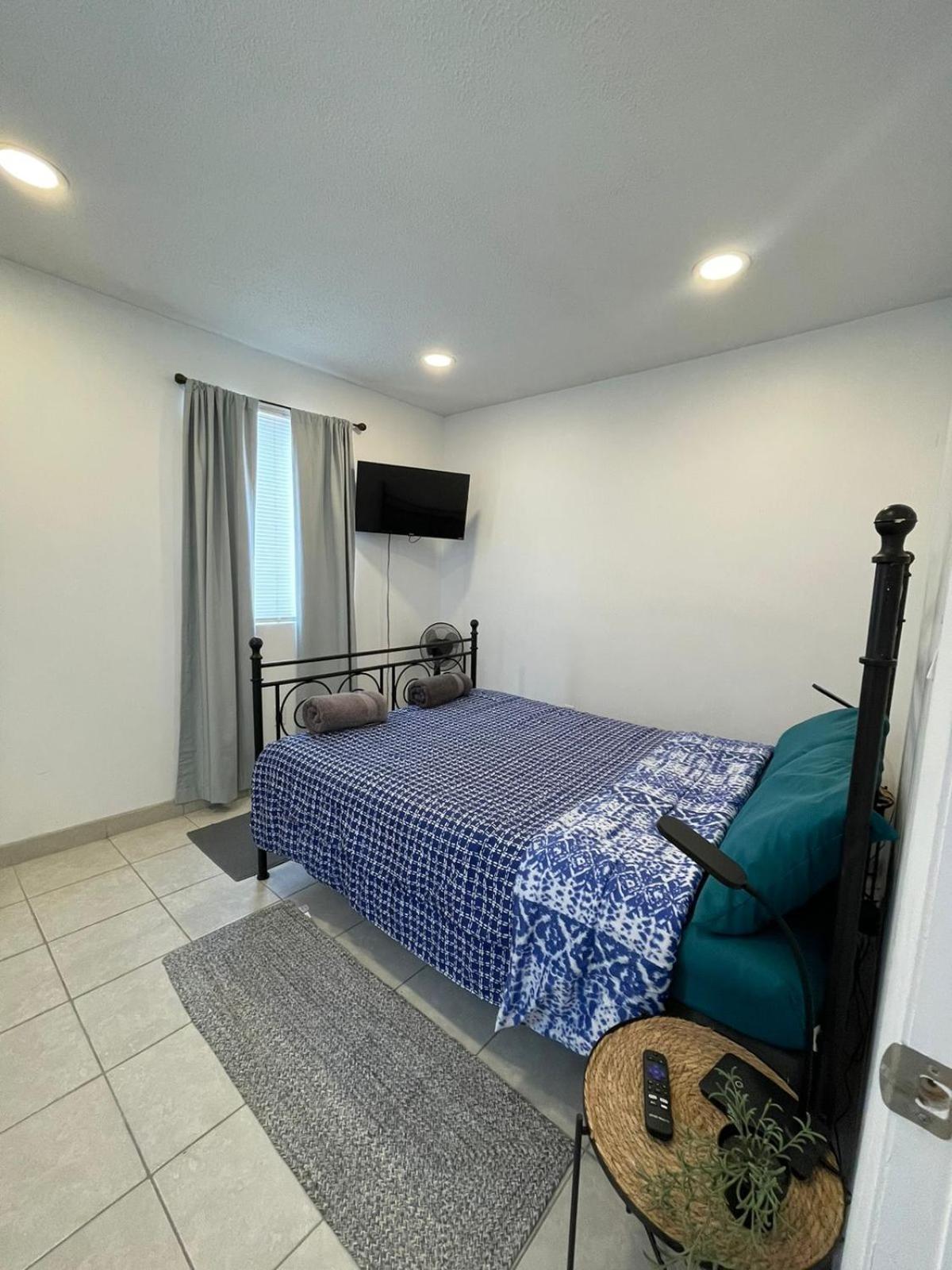 Villa Angel Tijuana Luaran gambar