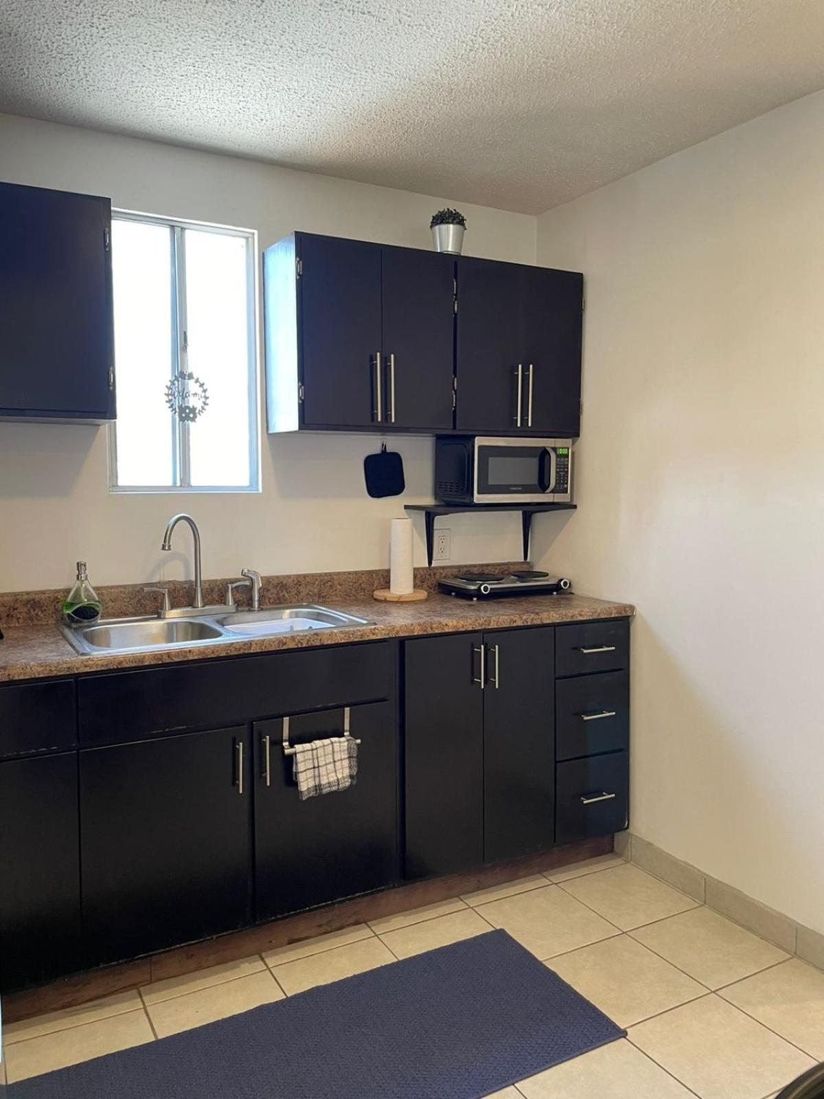Villa Angel Tijuana Luaran gambar