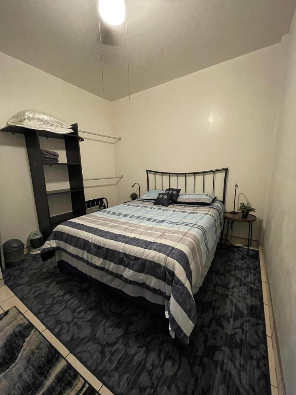 Villa Angel Tijuana Luaran gambar