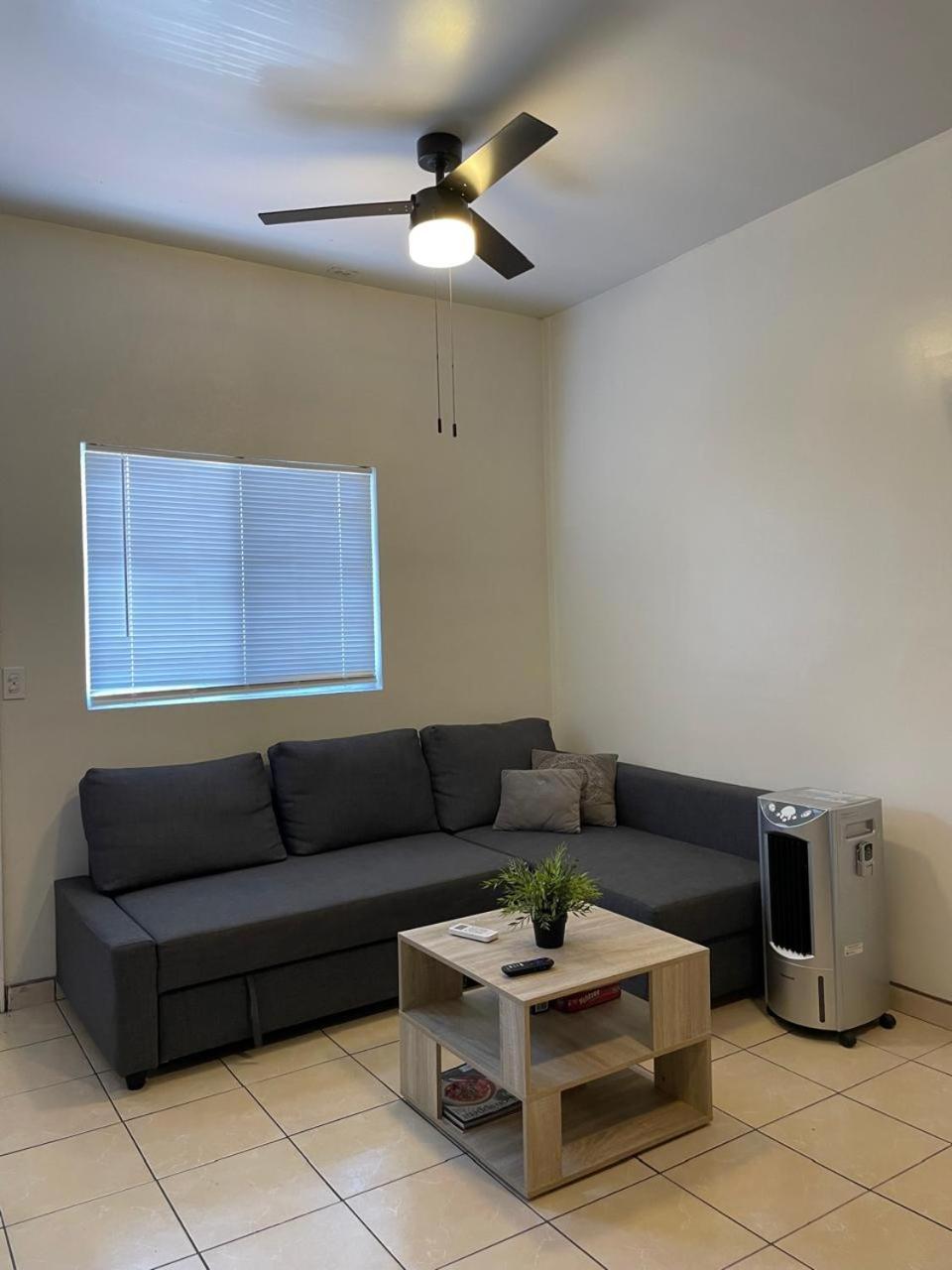 Villa Angel Tijuana Luaran gambar