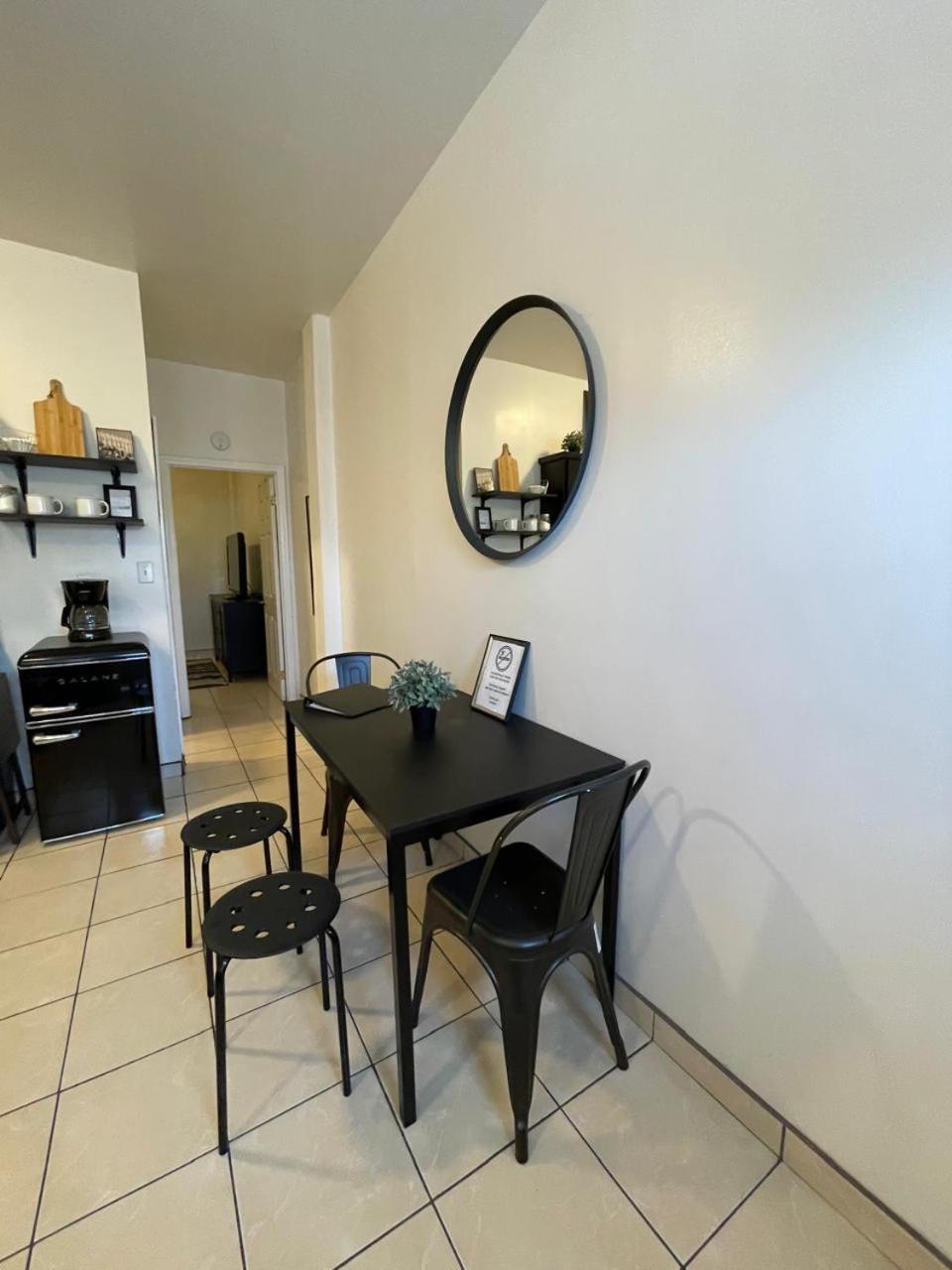 Villa Angel Tijuana Luaran gambar