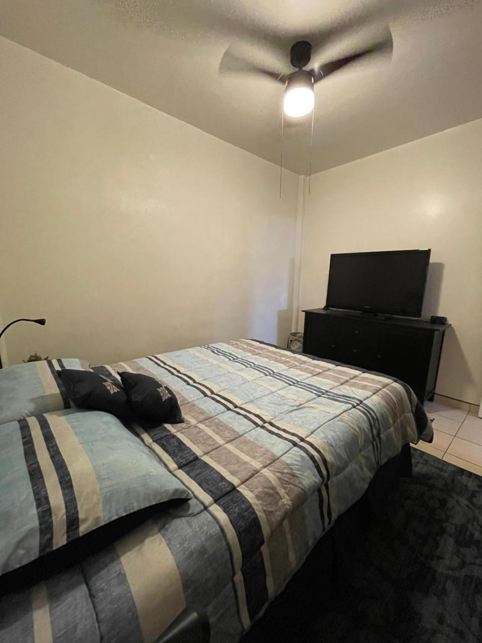 Villa Angel Tijuana Luaran gambar