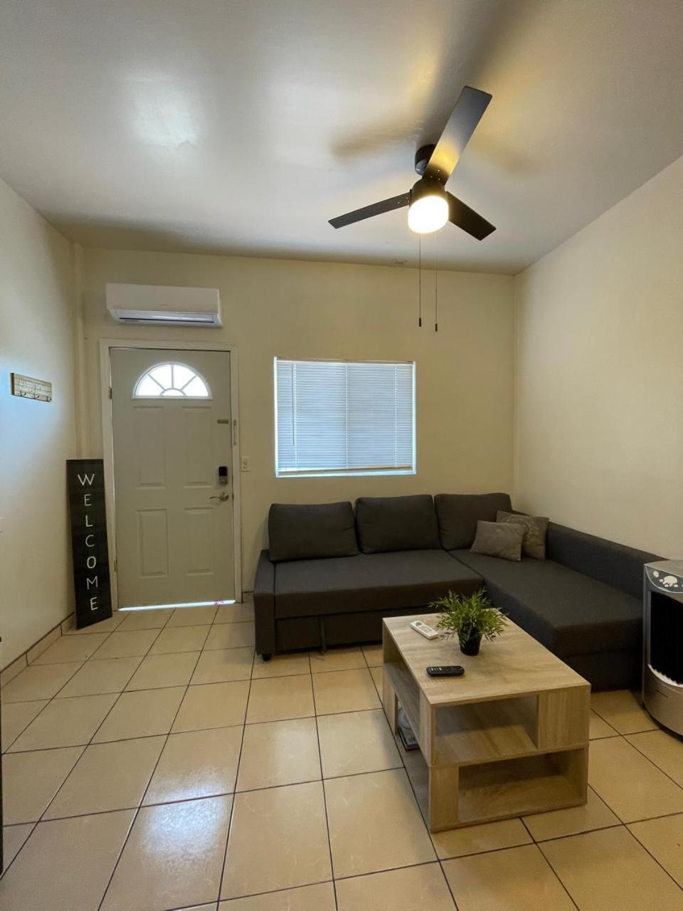 Villa Angel Tijuana Luaran gambar
