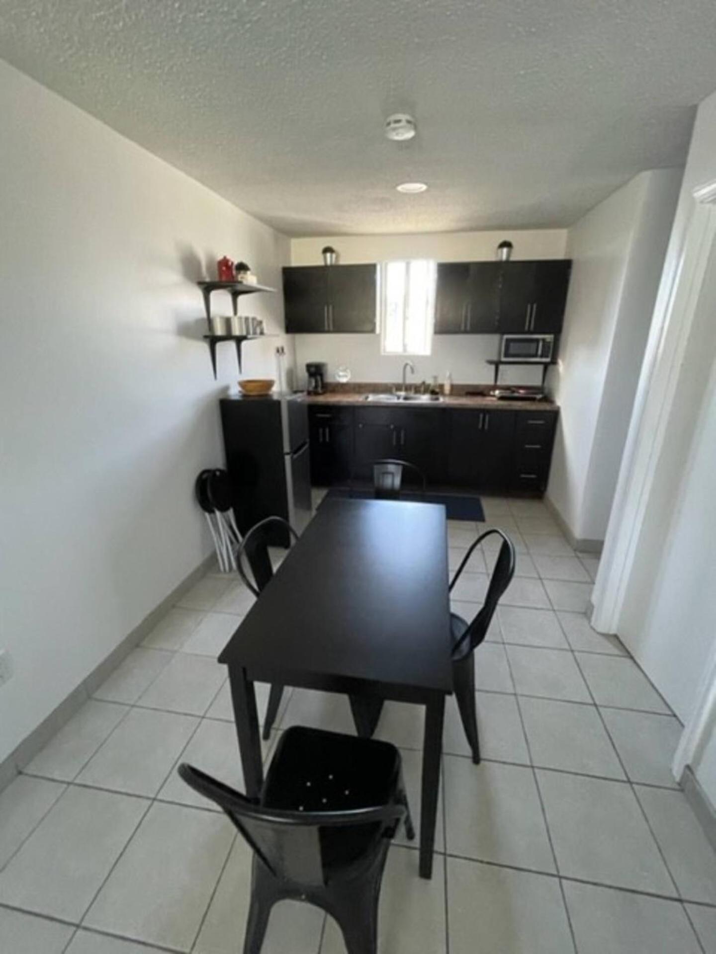 Villa Angel Tijuana Luaran gambar