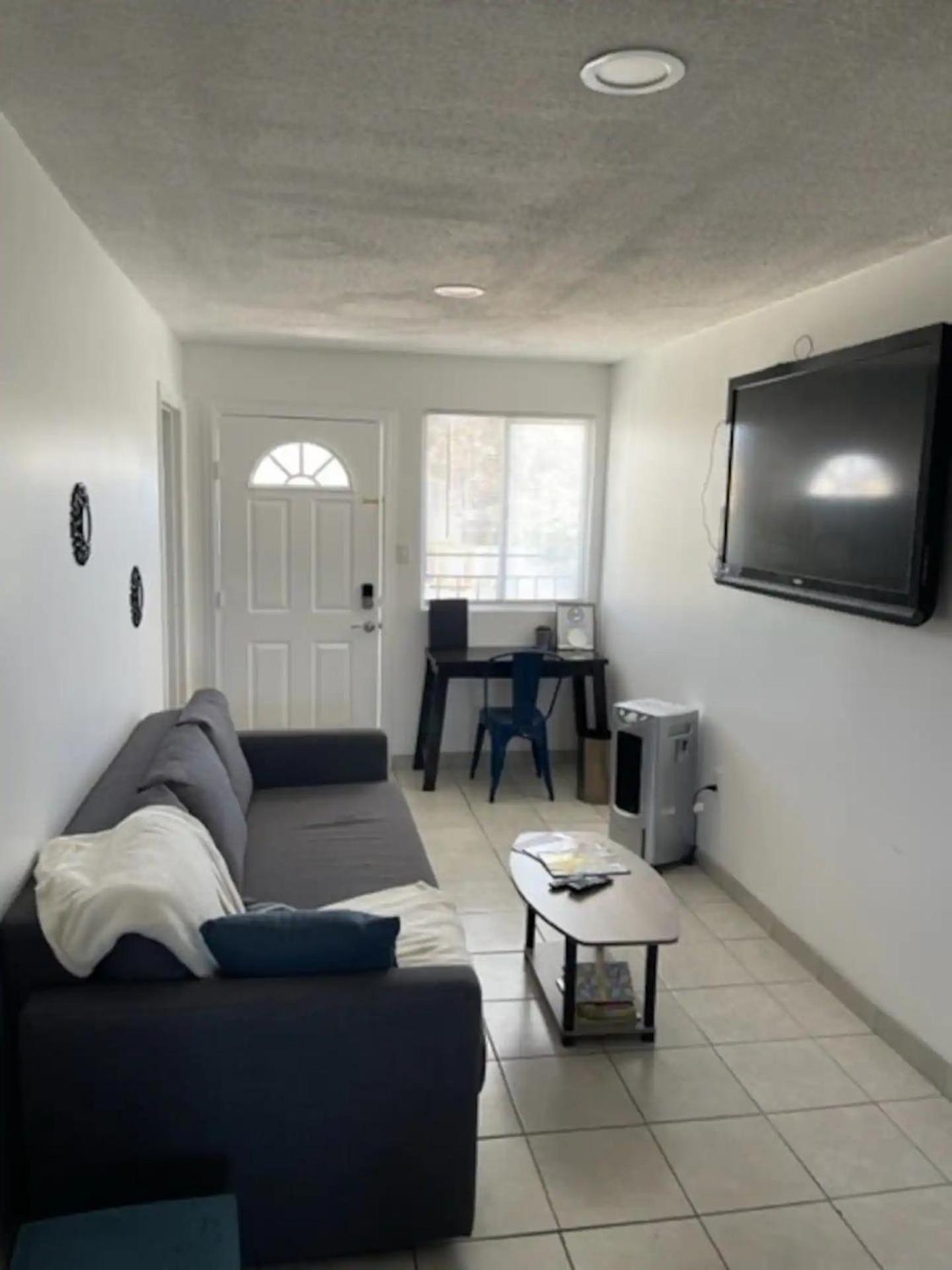 Villa Angel Tijuana Luaran gambar