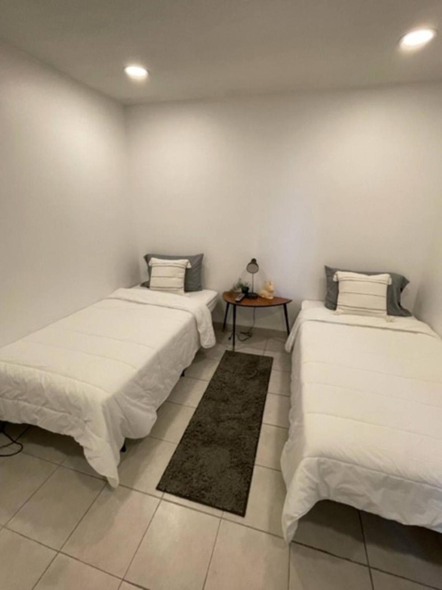 Villa Angel Tijuana Luaran gambar