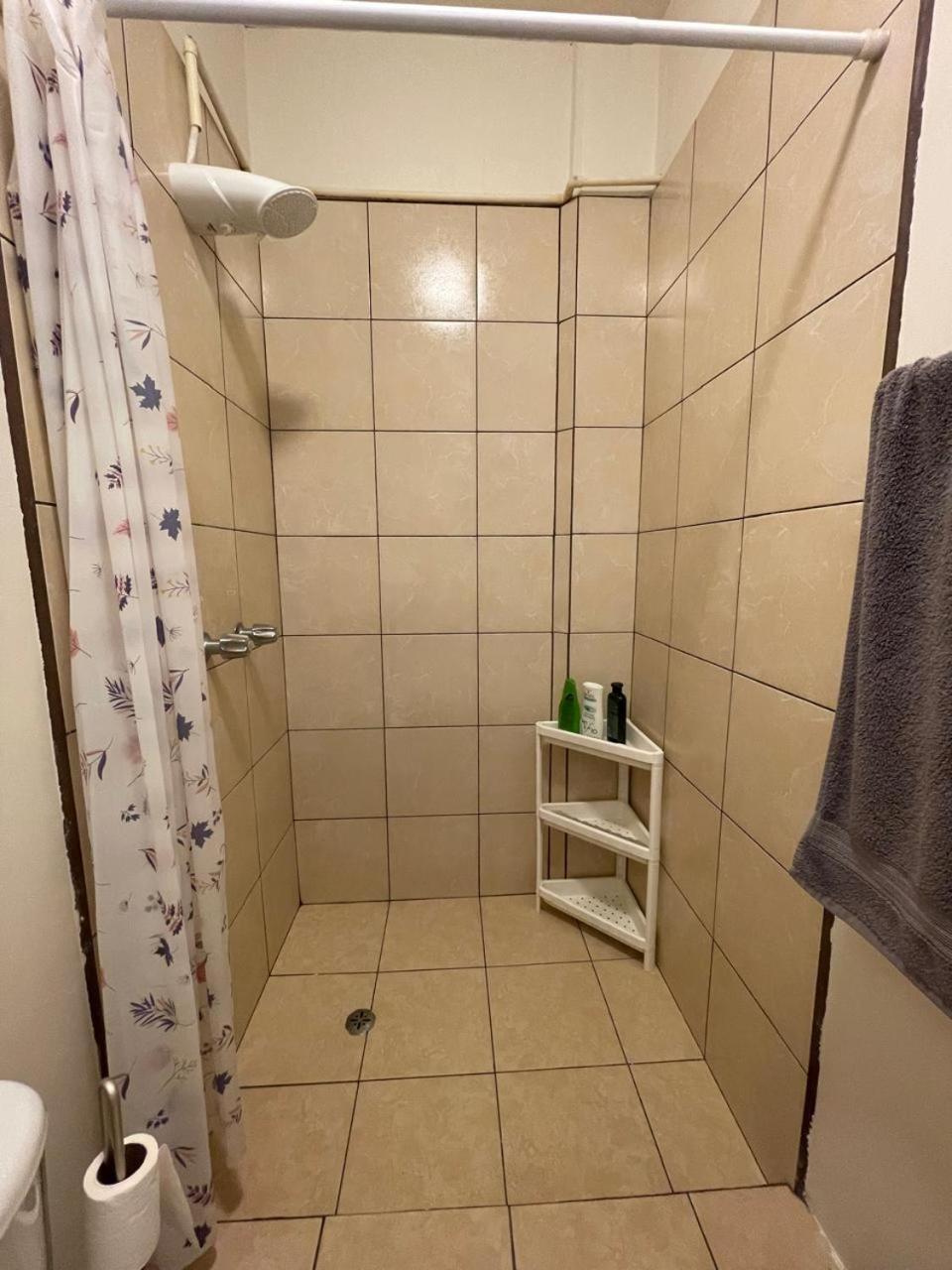 Villa Angel Tijuana Luaran gambar