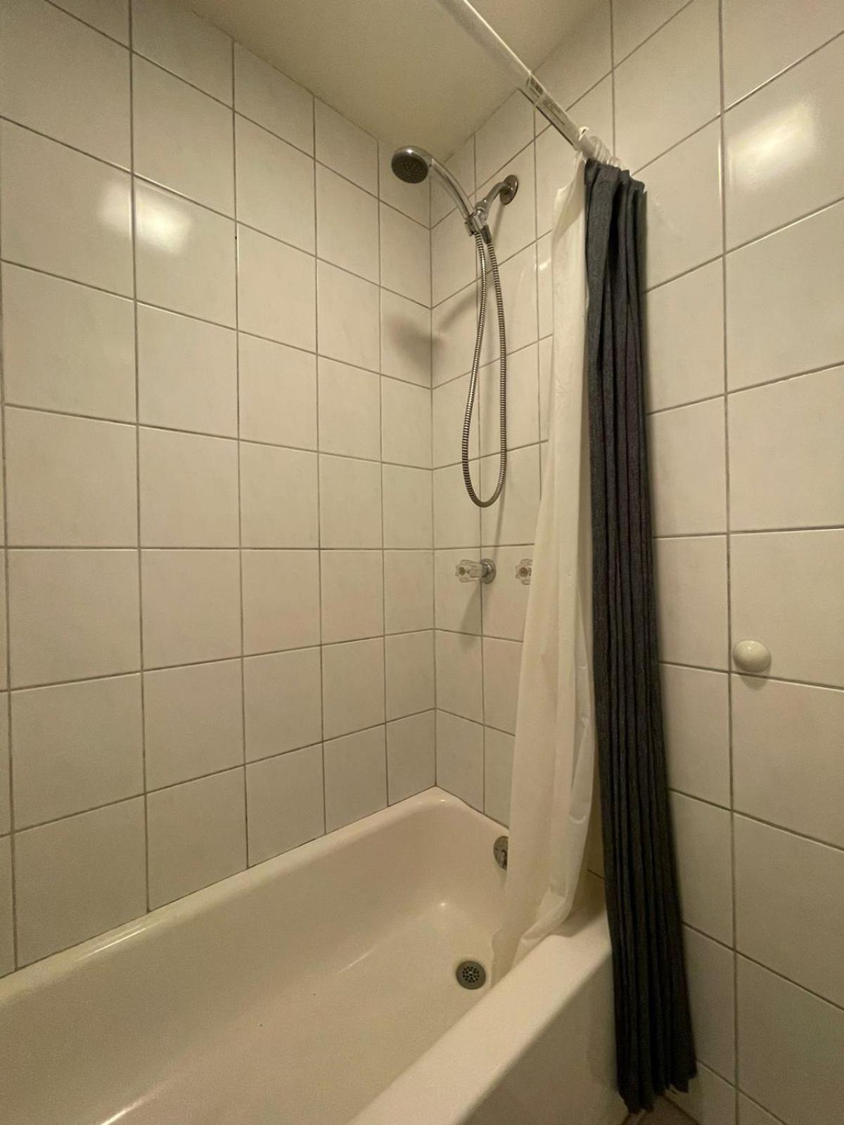 Villa Angel Tijuana Luaran gambar