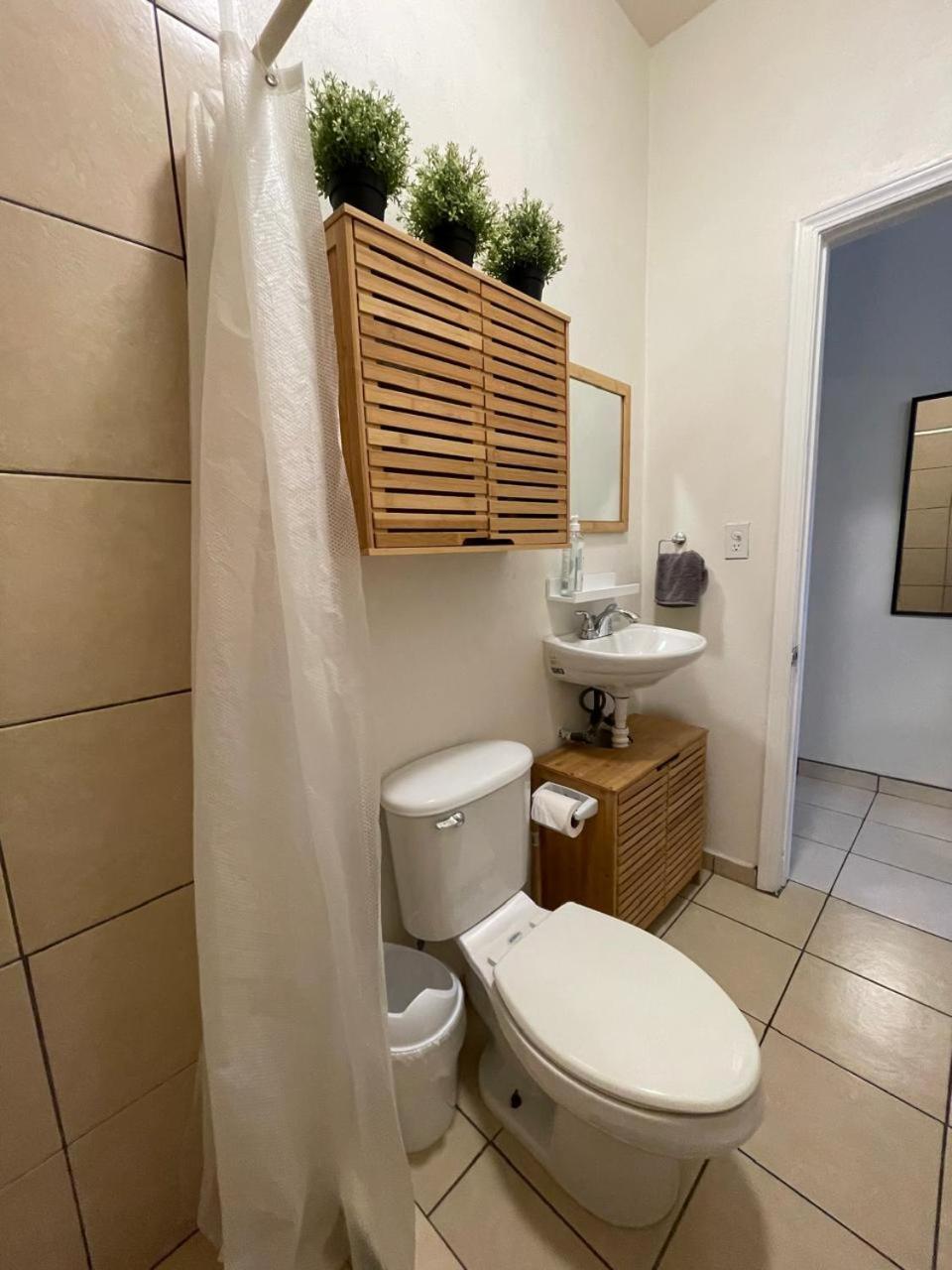 Villa Angel Tijuana Luaran gambar