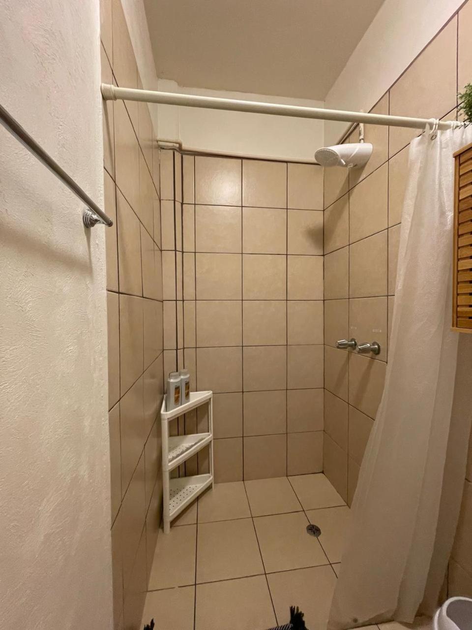 Villa Angel Tijuana Luaran gambar
