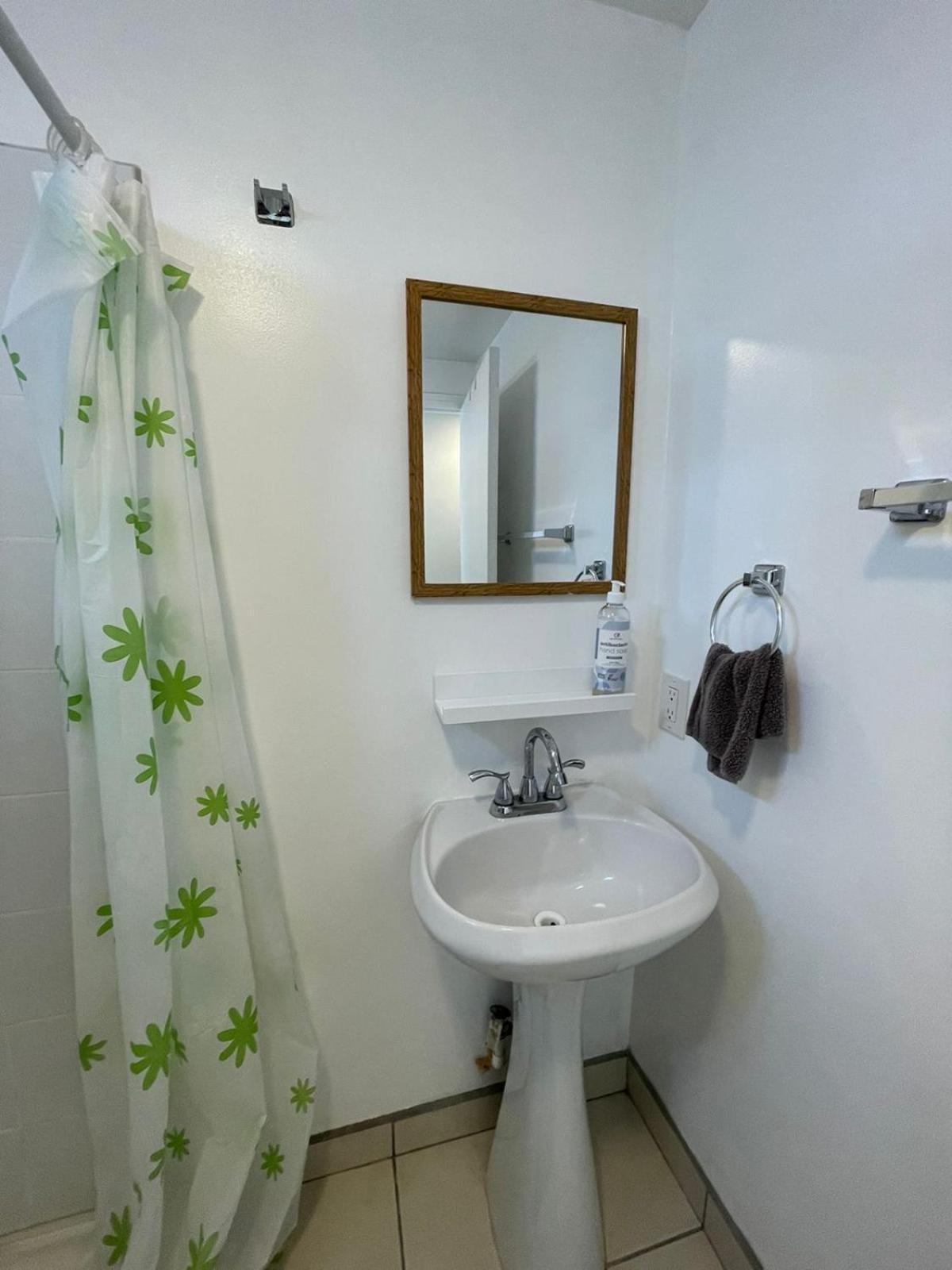 Villa Angel Tijuana Luaran gambar