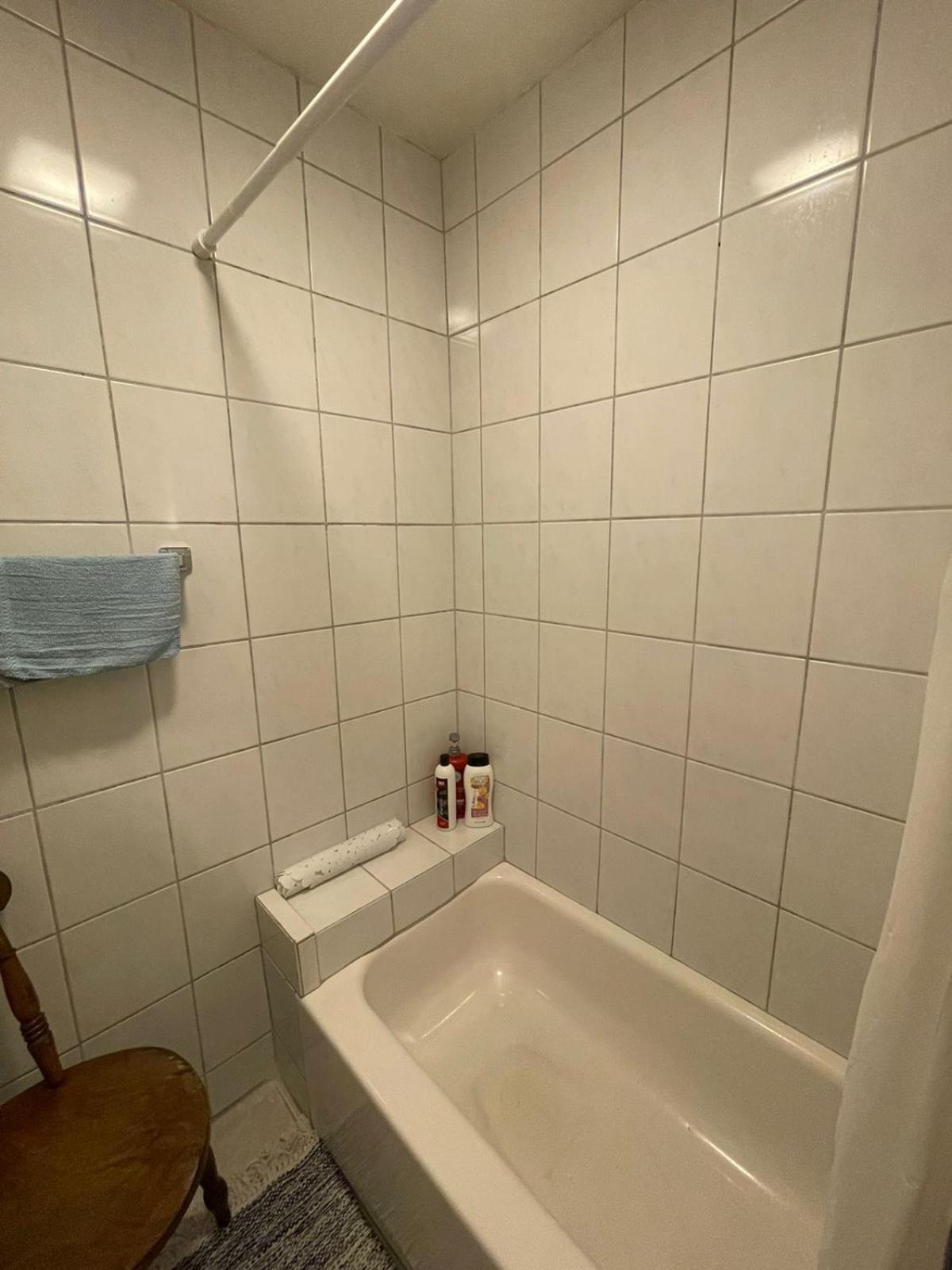 Villa Angel Tijuana Luaran gambar